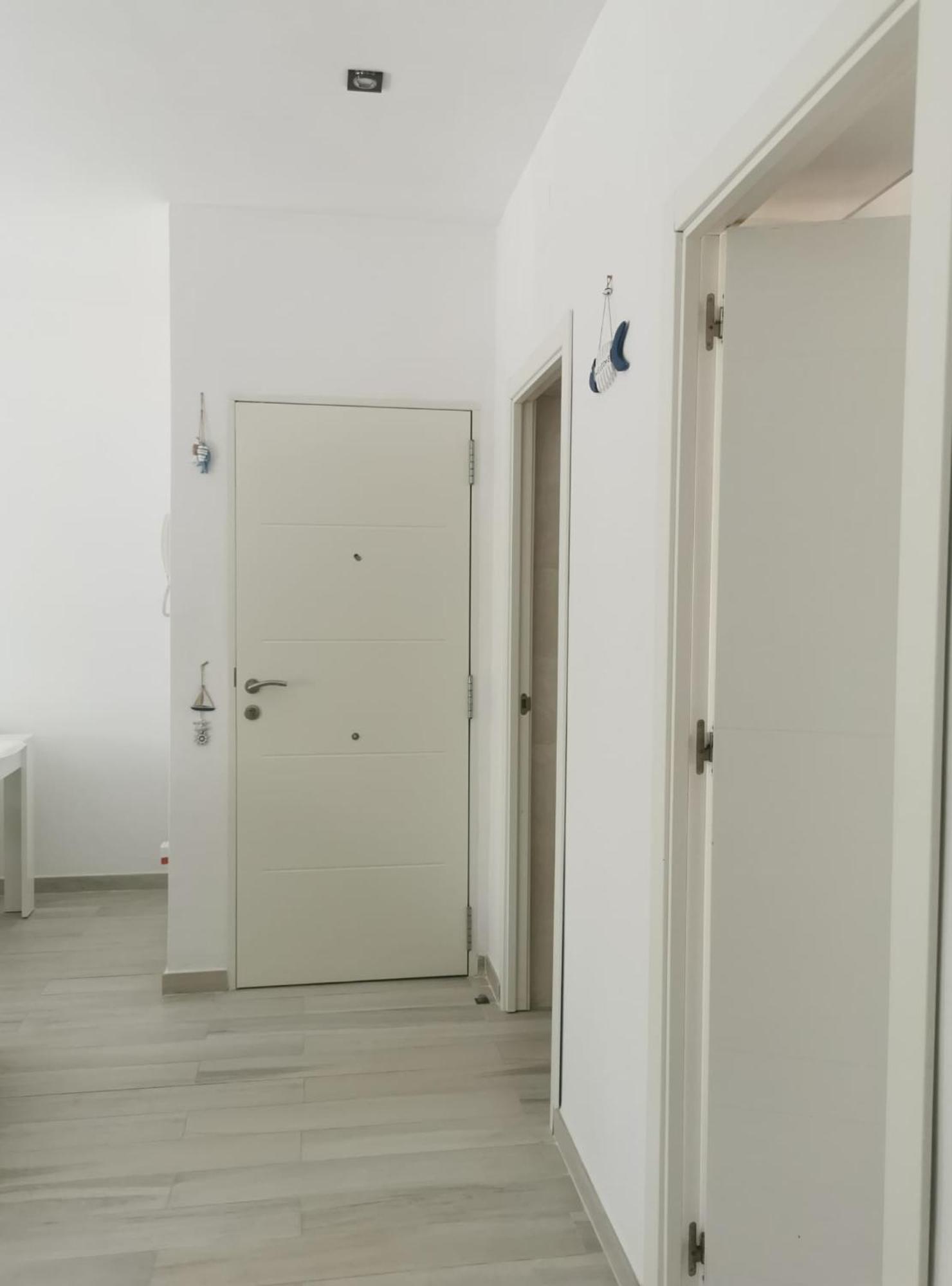 Vegandi Διαμέρισμα Μπαρβάτε Εξωτερικό φωτογραφία
