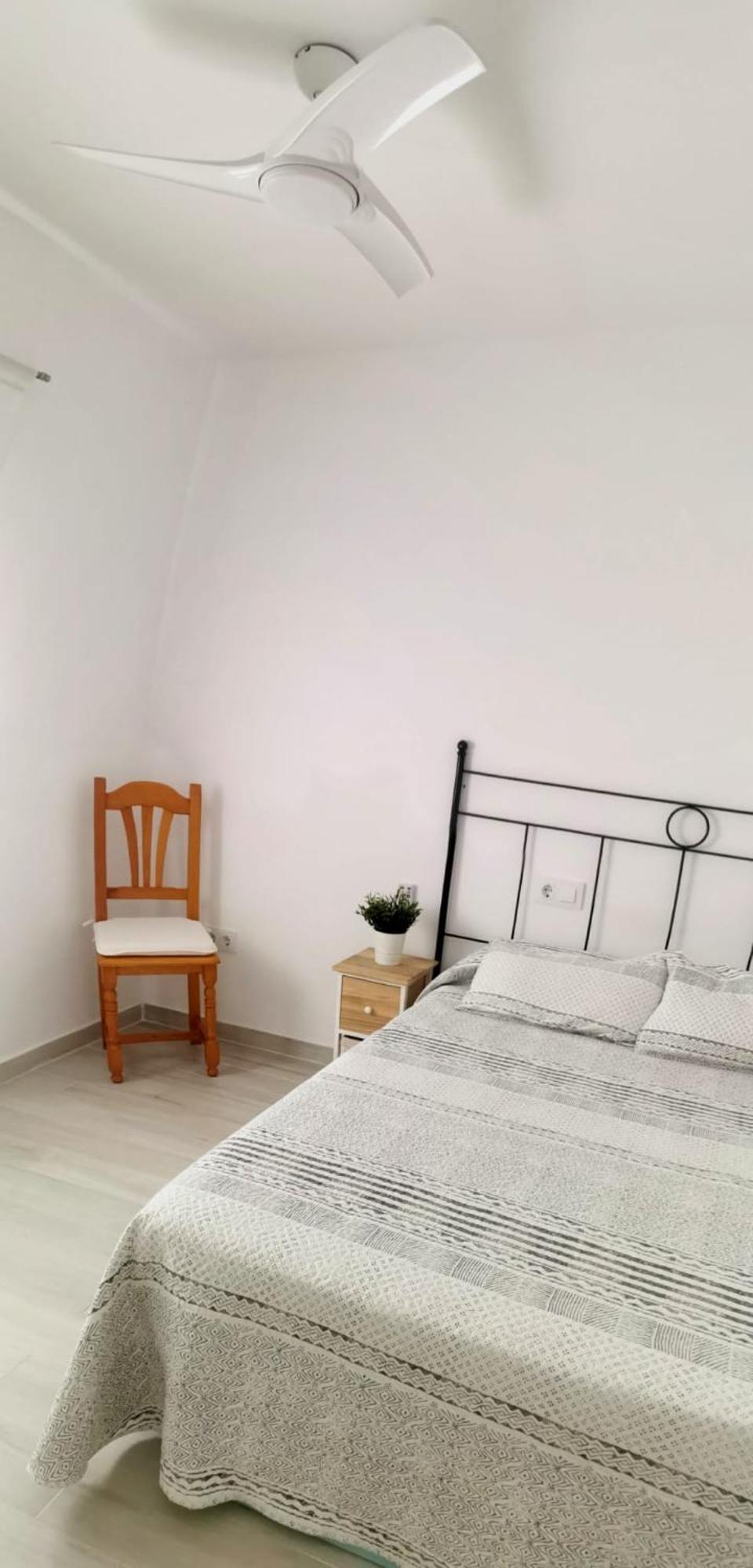 Vegandi Διαμέρισμα Μπαρβάτε Εξωτερικό φωτογραφία